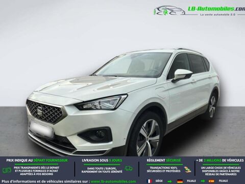 Annonce voiture Seat Tarraco 29950 €