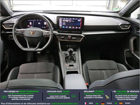 Formentor 2.0 TDI 150 ch BVM 2023 occasion 31850 Beaupuy