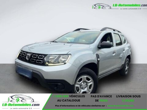 Dacia Duster TCe 100 4x2 2020 occasion Beaupuy 31850