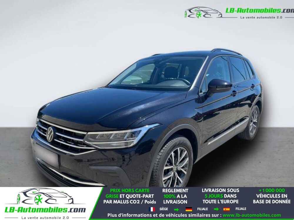 Tiguan 1.5 eTSI 150 BVA 2023 occasion 31850 Beaupuy