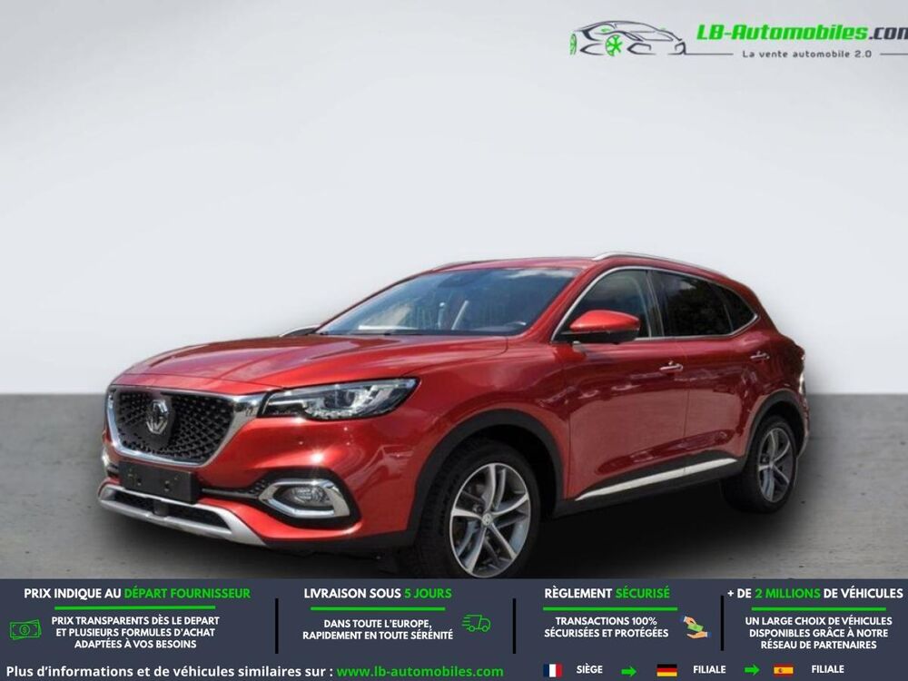 MG.EHS 1.5T GDI PHEV 258 2022 occasion 31850 Beaupuy