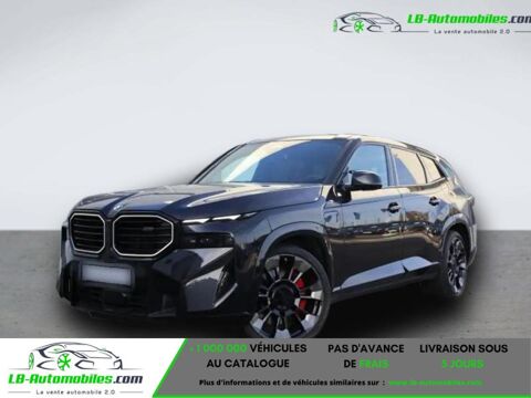 BMW XM 2024 occasion Beaupuy 31850