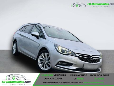 Opel Astra 1.4 Turbo 150 ch BVA 2019 occasion Beaupuy 31850