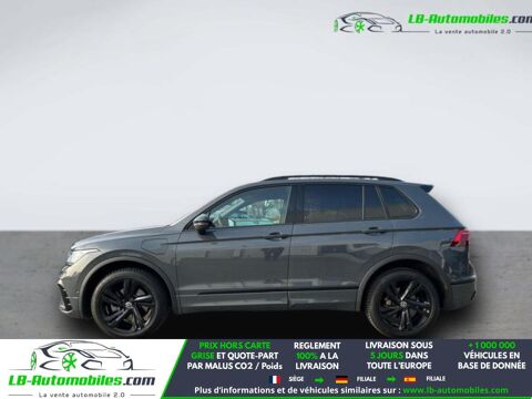 Tiguan 1.5 eHybrid 245 BVA 2023 occasion 31850 Beaupuy