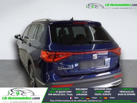 Tarraco 2.0 TDI 200 ch BVA 5 pl 2021 occasion 31850 Beaupuy
