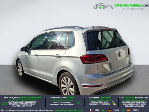 Golf 1.5 TSI 130 BVM 2019 occasion 31850 Beaupuy