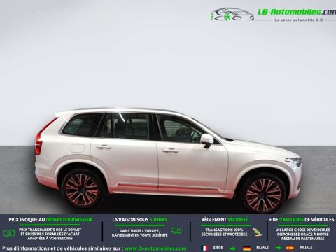 XC90 D5 AWD 235 ch BVA 5pl 2019 occasion 31850 Beaupuy