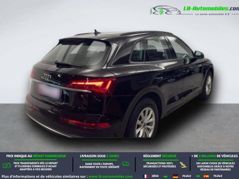 Q5 35 TDI 163 BVA 2023 occasion 31850 Beaupuy