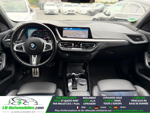 S&eacute;rie 1 M135i xDrive 306 ch BVA 2021 occasion 31850 Beaupuy