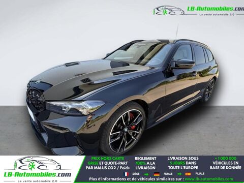 Annonce voiture BMW Série 3 47490 €