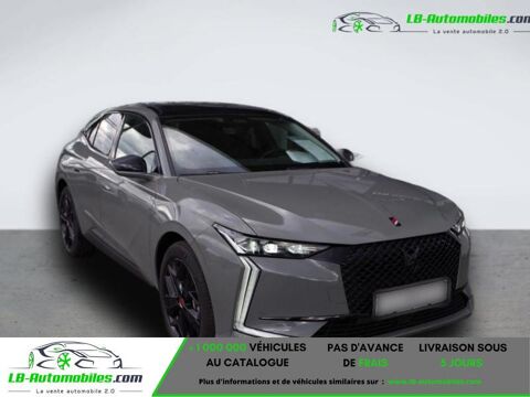 DS4 PureTech 225 BVA 2022 occasion 31850 Beaupuy