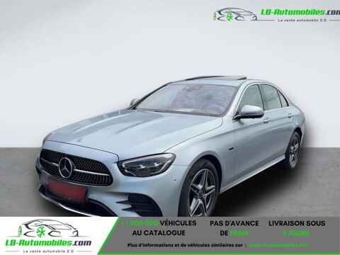 Annonce voiture Mercedes Classe E 48400 �