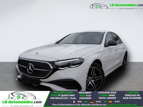 Classe E 300 e BVA 2024 occasion 31850 Beaupuy