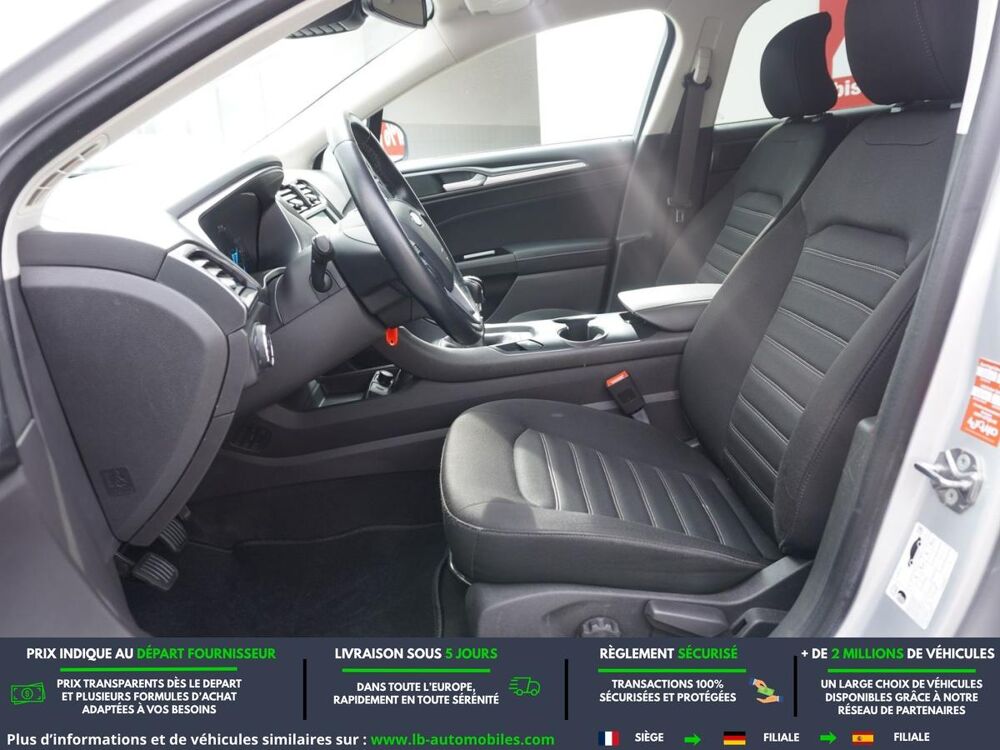 Mondeo 2.0 EcoBlue 150 BVM 2019 occasion 31850 Beaupuy