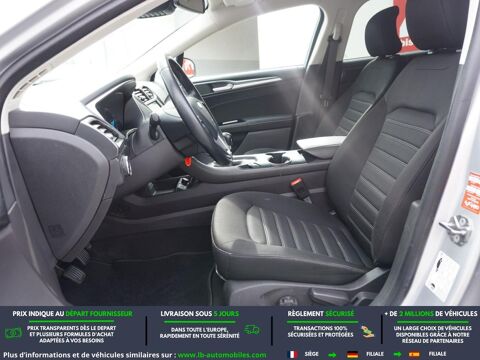 Mondeo 2.0 EcoBlue 150 BVM 2019 occasion 31850 Beaupuy