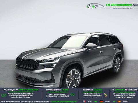 Kodiaq 1.5 TSI 150 BVA 7pl 2025 occasion 31850 Beaupuy