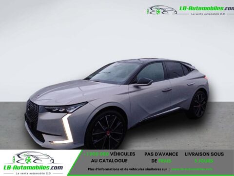 Citro&euml;n DS4 PureTech 225 BVA 2022 occasion Beaupuy 31850