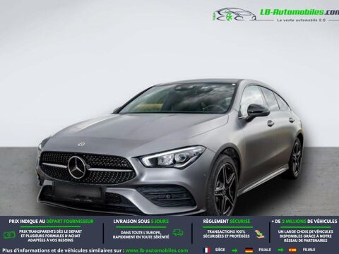 Annonce voiture Mercedes Classe CLA 32950 €