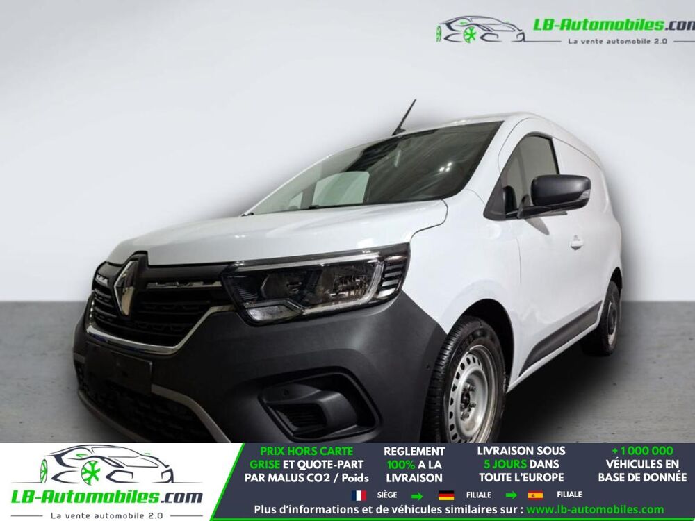 Kadjar dCi 95 BVM 2023 occasion 31850 Beaupuy