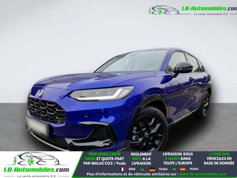 Zr-v e:HEV 2.0 i-MMD 183ch 2025 occasion 31850 Beaupuy