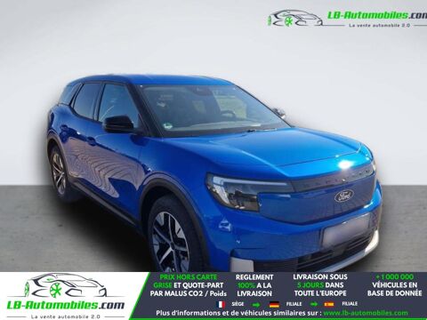 Explorer 77 kWh 286 ch 2024 occasion 31850 Beaupuy
