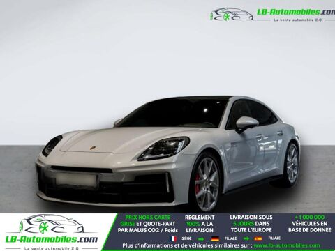 Panamera 4S E-Hybrid V6 544 ch BVA 2024 occasion 31850 Beaupuy