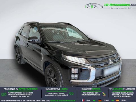 Asx 2.0 S-MIVEC 150 2WD BVA 2020 occasion 31850 Beaupuy
