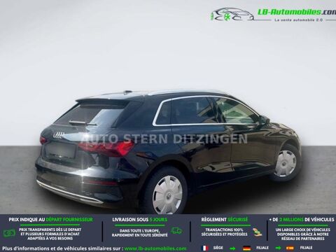 A3 35 TDI 150 BVA 2022 occasion 31850 Beaupuy