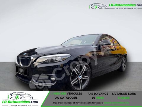 BMW Serie 2 220i BVA 2017 occasion Beaupuy 31850