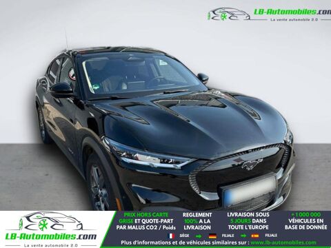 Annonce voiture Ford Mustang 36800 €