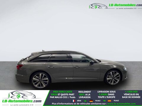 A6 35 TDI 163 ch 2023 occasion 31850 Beaupuy