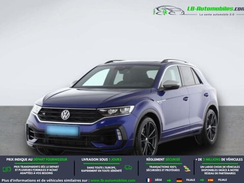 Volkswagen T-ROC 2.0 TSI 300 Start/Stop BVA 4Motion 2021 occasion Beaupuy 31850