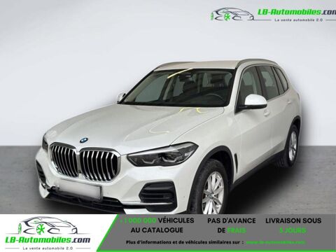 BMW X5 xDrive40i 333 ch BVA 2022 occasion Beaupuy 31850