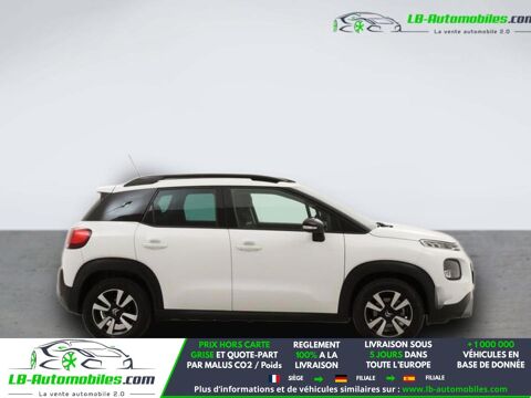 C3 Aircross PureTech 130 BVA 2020 occasion 31850 Beaupuy