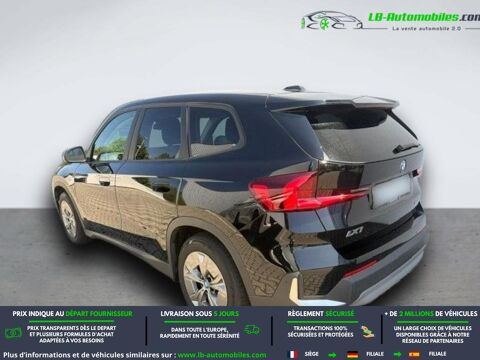 iX xDrive30 272ch BVA 2023 occasion 31850 Beaupuy