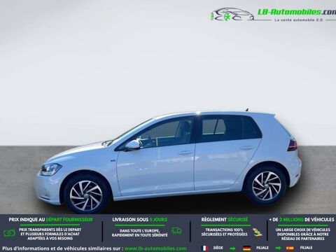 Golf 1.0 TSI 85 BVM 2018 occasion 31850 Beaupuy