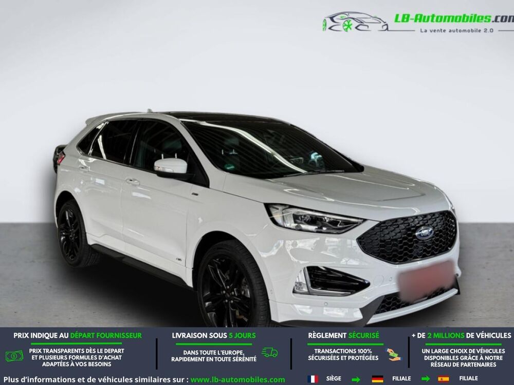Edge 2.0 EcoBlue 238 BVA AWD 2019 occasion 31850 Beaupuy