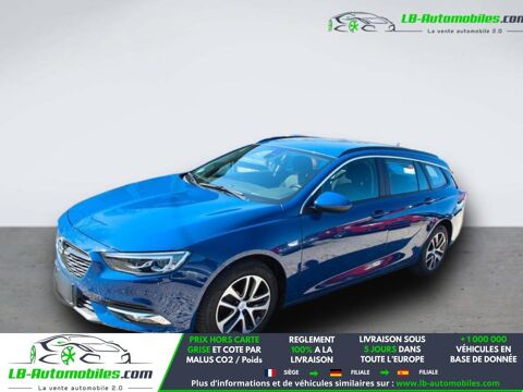 Opel Insignia 1.5 Turbo 140 ch 2018 occasion Beaupuy 31850
