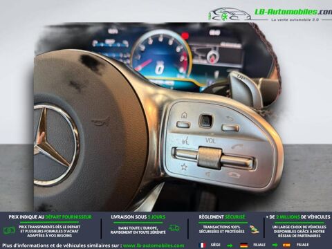 Classe C 43 Mercedes-AMG 2020 occasion 31850 Beaupuy
