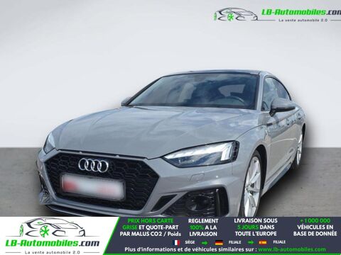 RS5 V6 2.9 TFSi 450 BVA Quattro 2024 occasion 31850 Beaupuy