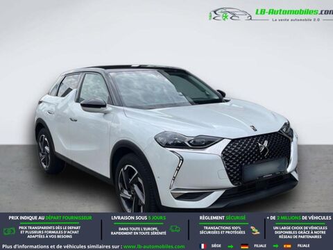 DS3 PureTech 130 BVA 2020 occasion 31850 Beaupuy