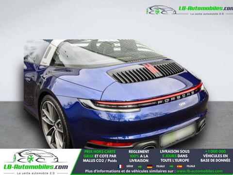 Porsche 911 4 3.0i 385 PDK 2021 occasion Beaupuy 31850