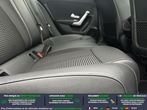 Classe A 220 BVA 2019 occasion 31850 Beaupuy