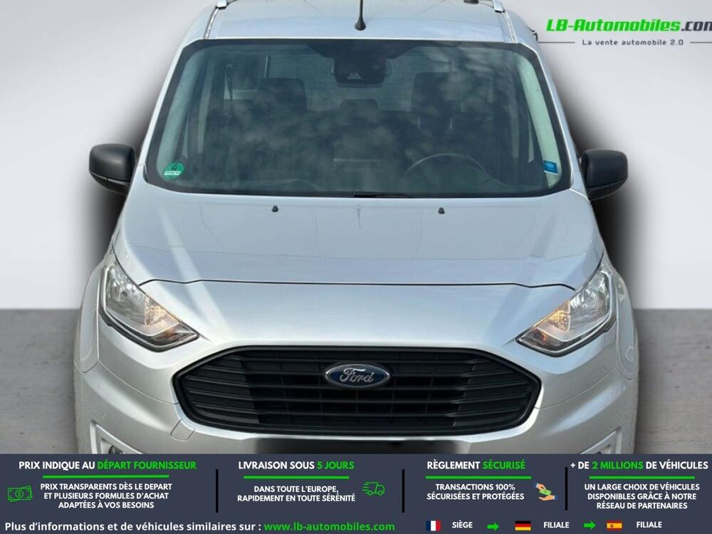Tourneo VP 1.5 L EcoBlue 100 2019 occasion 31850 Beaupuy