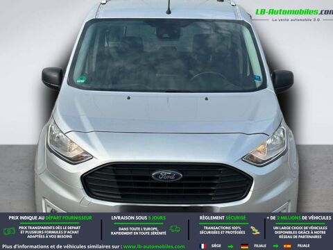 Tourneo VP 1.5 L EcoBlue 100 2019 occasion 31850 Beaupuy