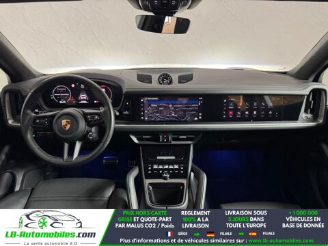 Cayenne GTS 4.0 V8 474 ch 2024 occasion 31850 Beaupuy