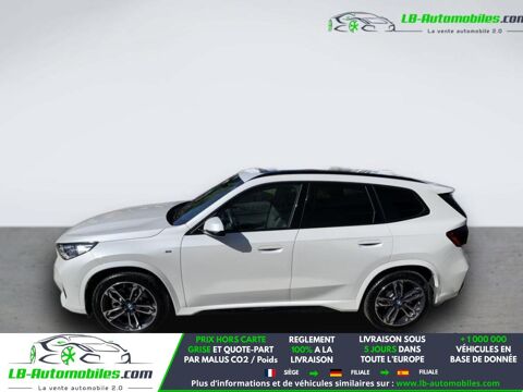 iX xDrive30 313ch BVA 2023 occasion 31850 Beaupuy