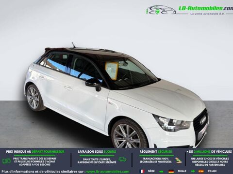 A1 1.4 TFSI 125 2014 occasion 31850 Beaupuy