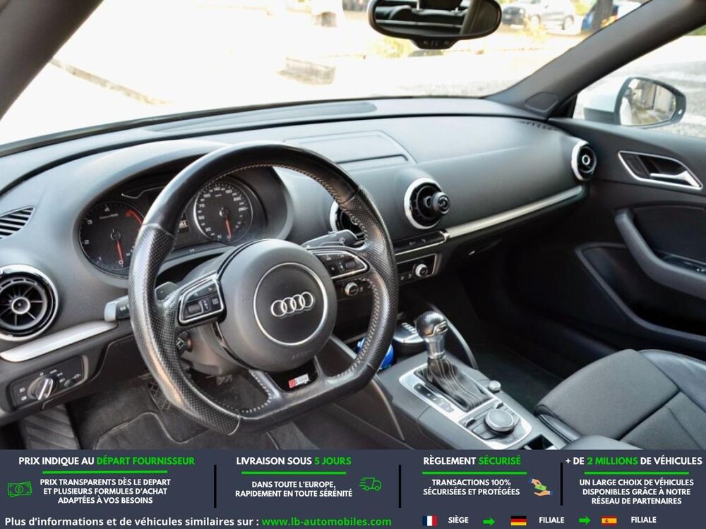 Golf 2.0 TDI 150 2015 occasion 31850 Beaupuy