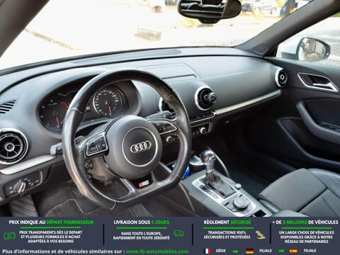 Golf 2.0 TDI 150 2015 occasion 31850 Beaupuy